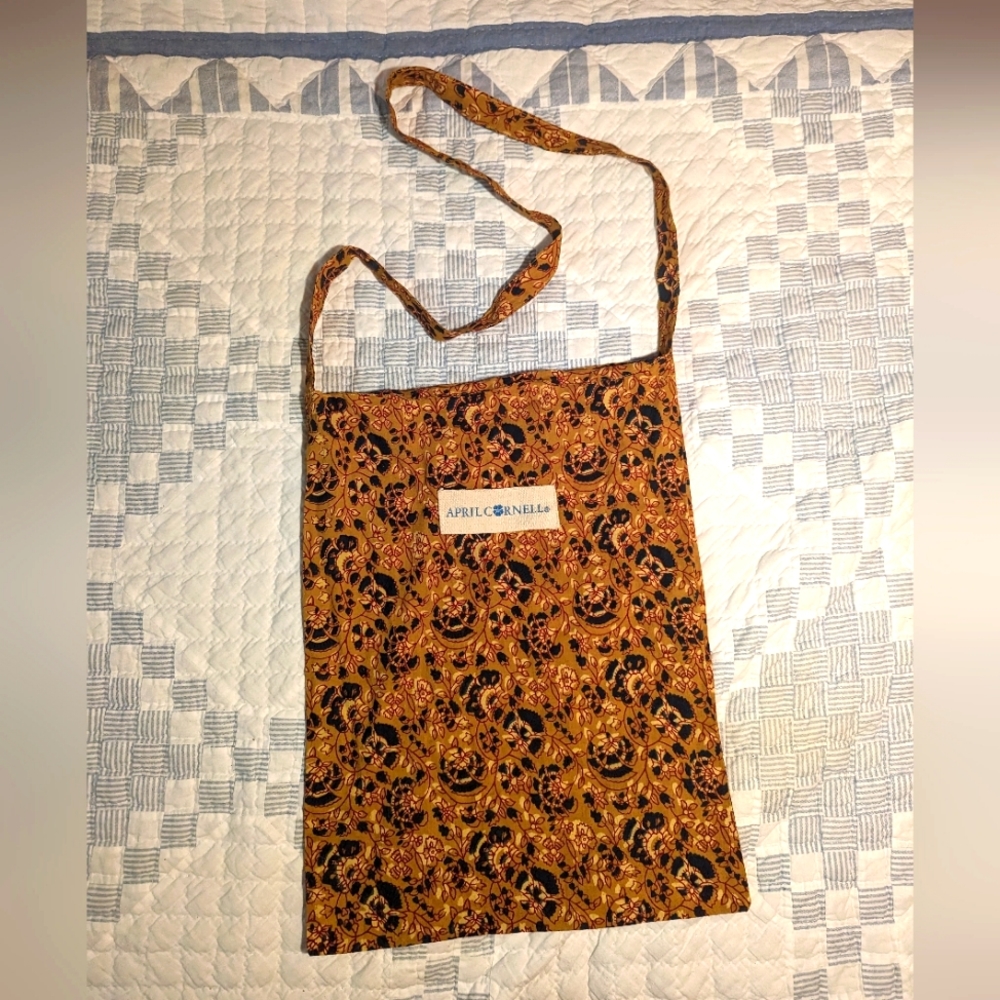 April Cornell Bag